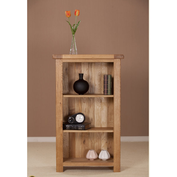 Gracie Oaks 107Cm H Bookcase Wayfair.co.uk